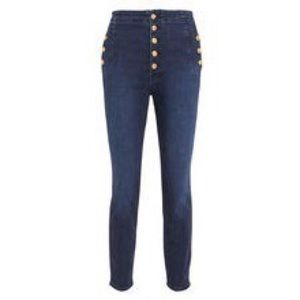 J Brand | natasha high rise jeans